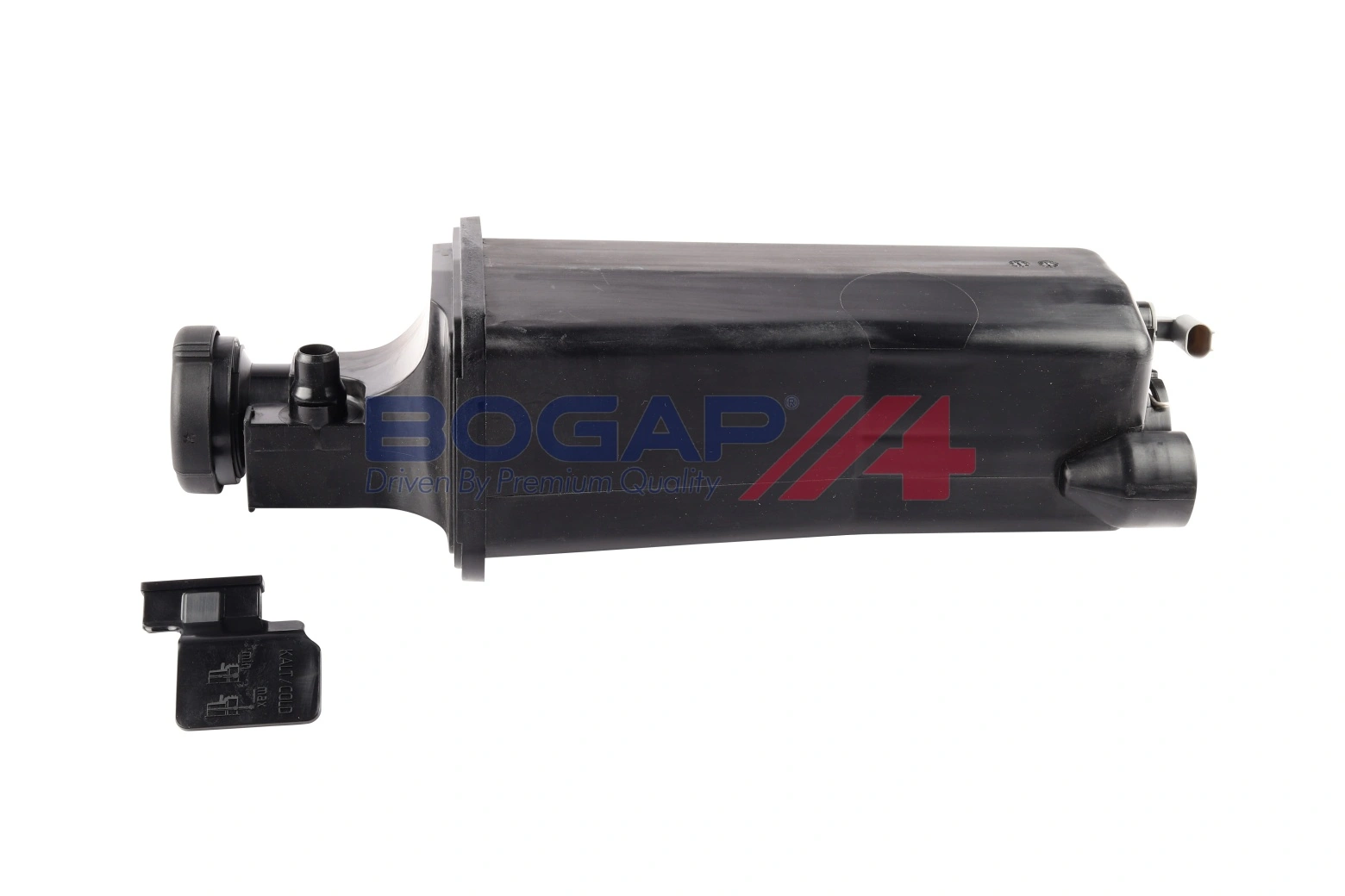 Expansion Tank, coolant