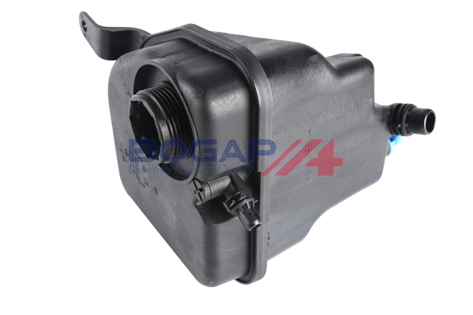 Expansion Tank, coolant