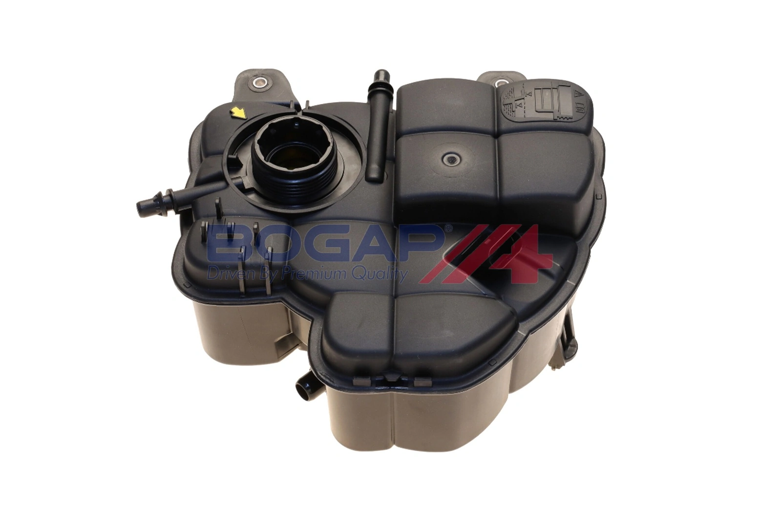Expansion Tank, coolant