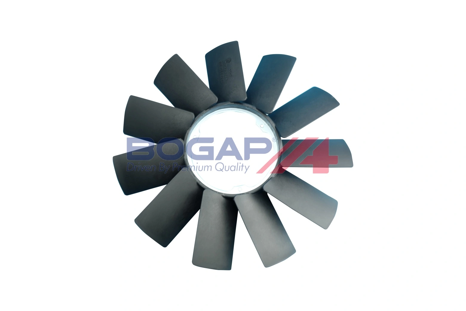 Fan Wheel, engine cooling