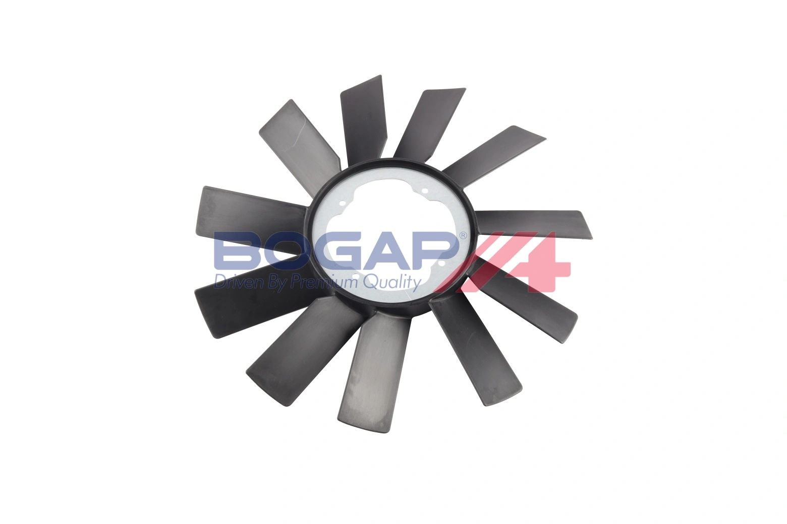 Fan Wheel, engine cooling
