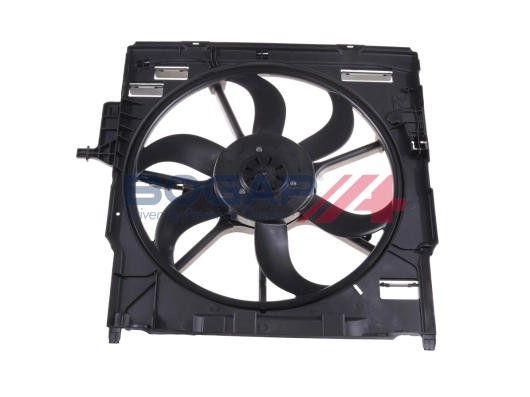 Fan, engine cooling