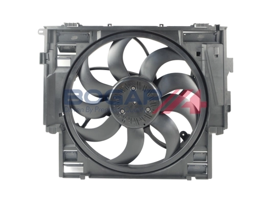 Fan, engine cooling