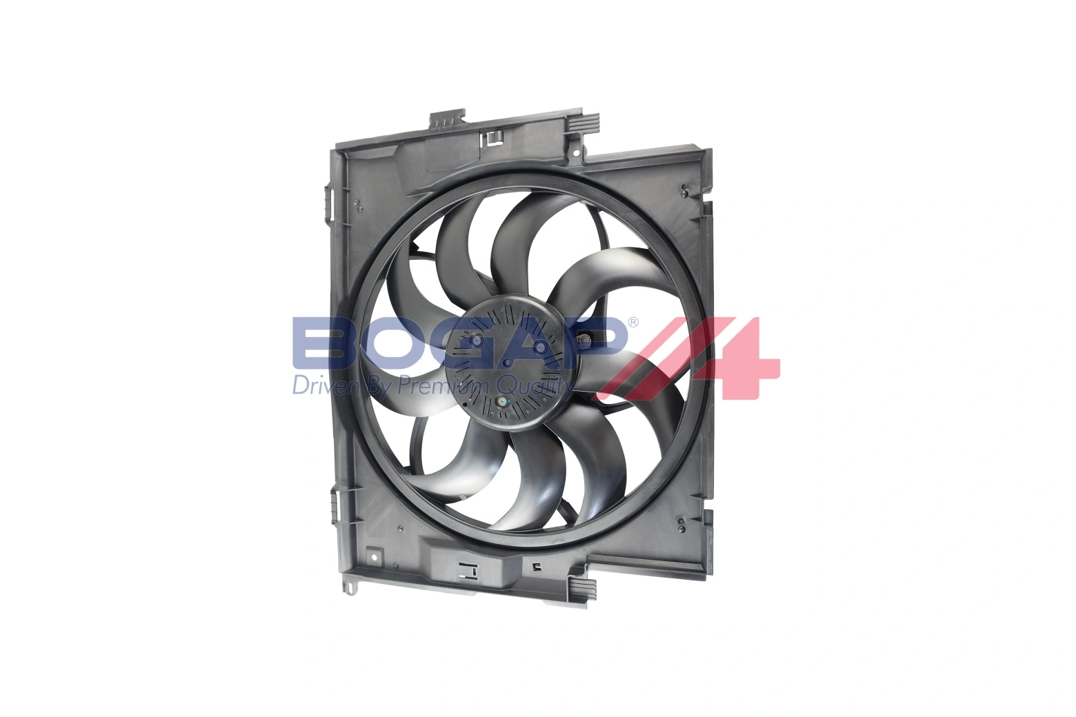 Fan, engine cooling