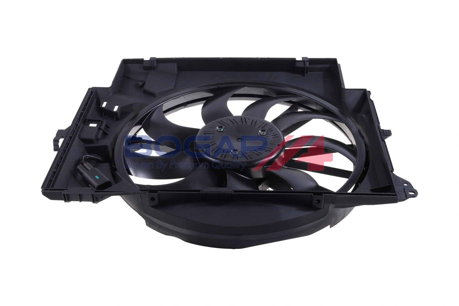 Fan, engine cooling