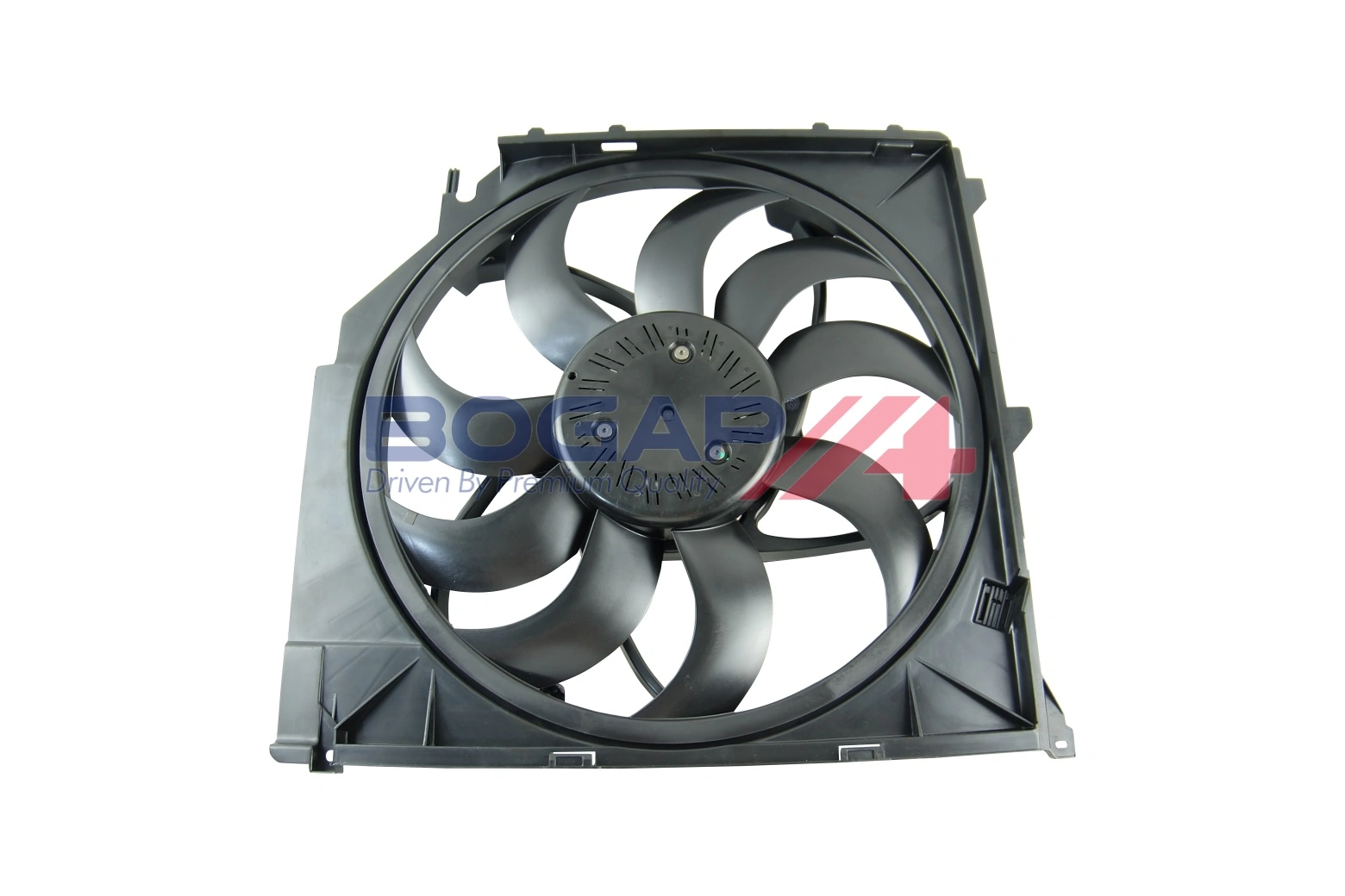 Fan, engine cooling