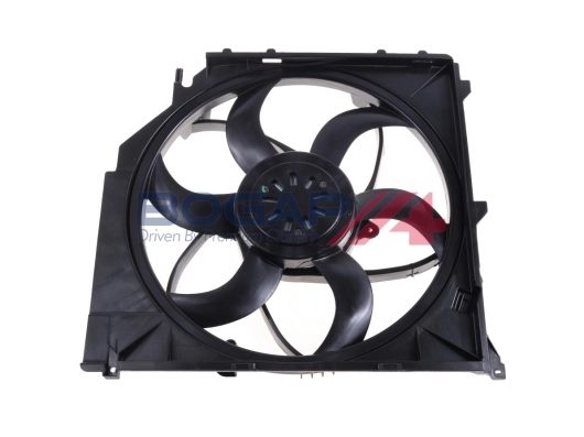 Fan, engine cooling