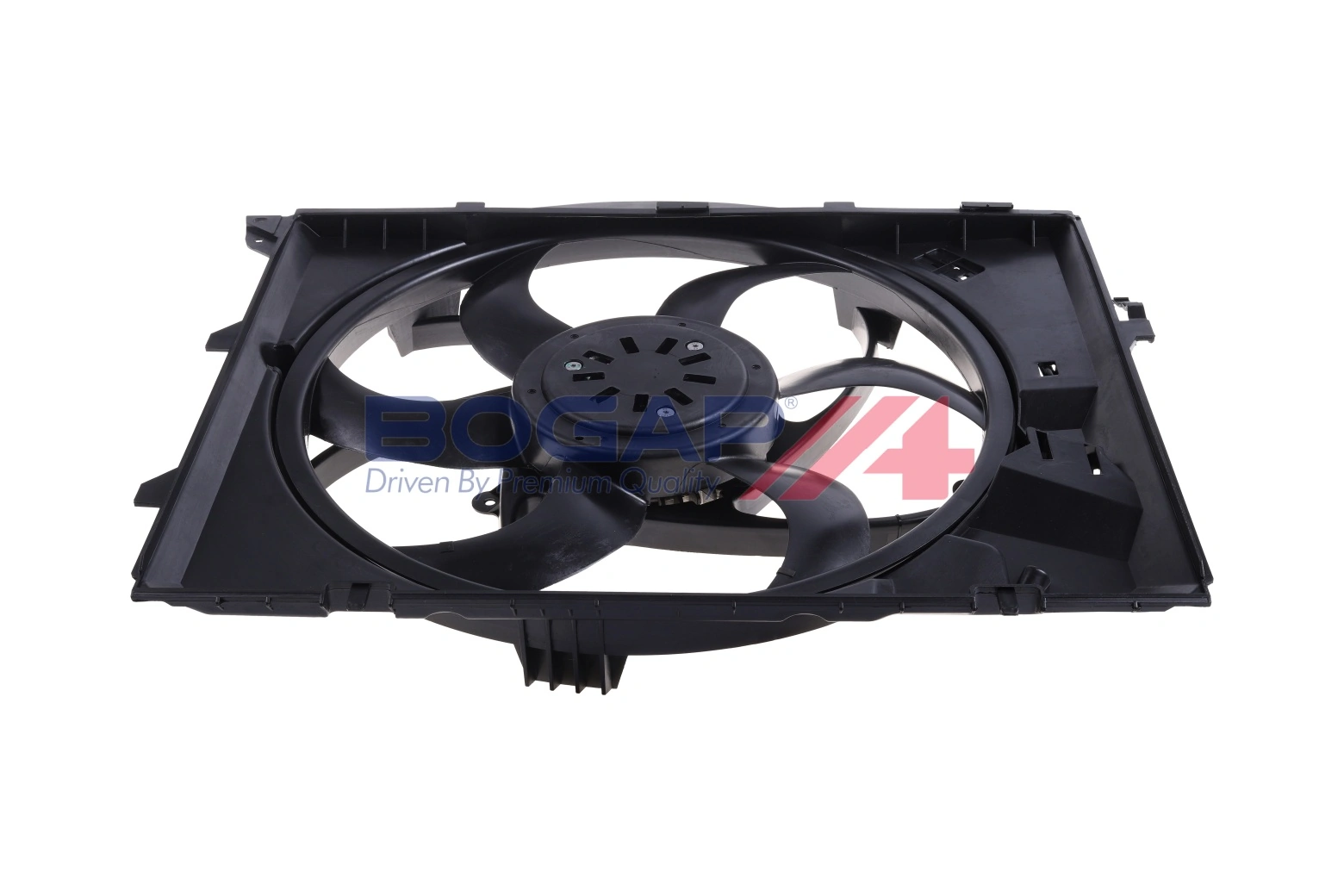Fan, engine cooling