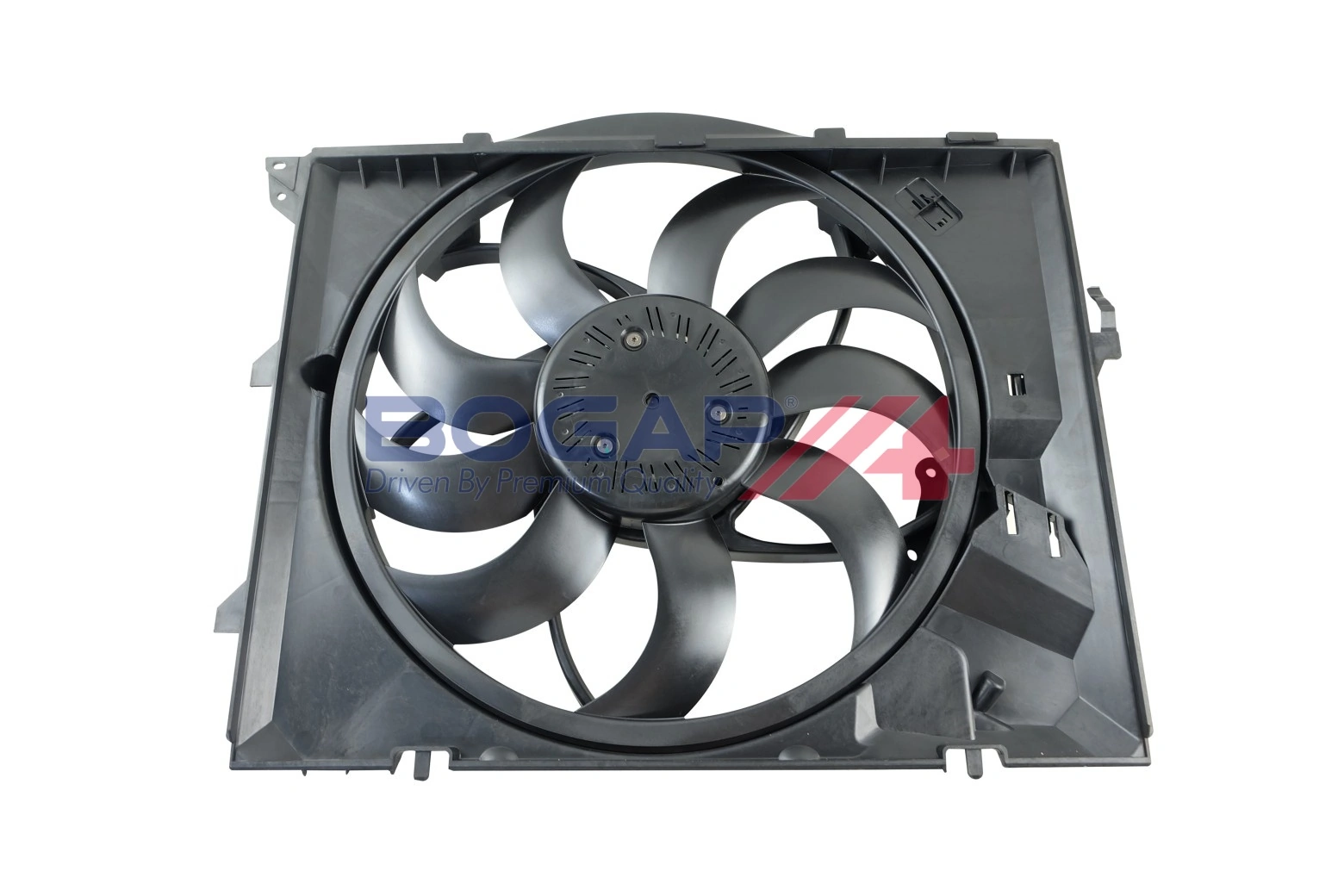Fan, engine cooling