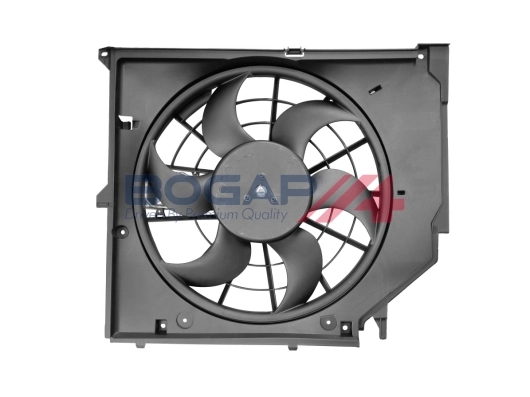 Fan, engine cooling