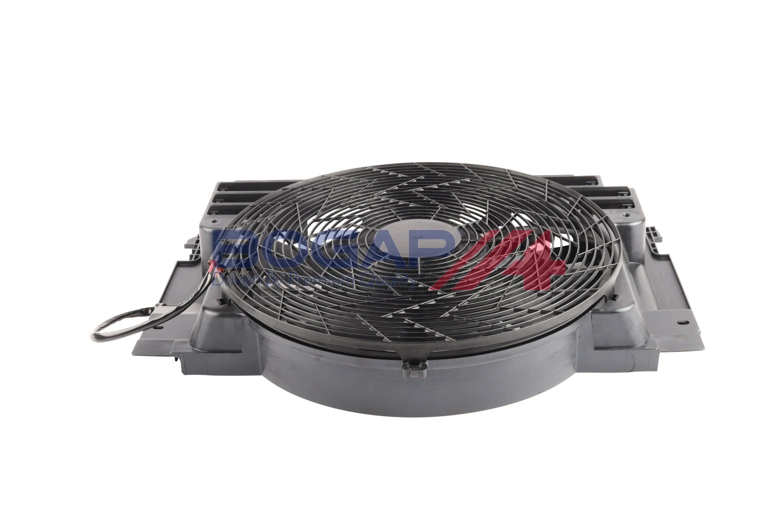 Fan, engine cooling