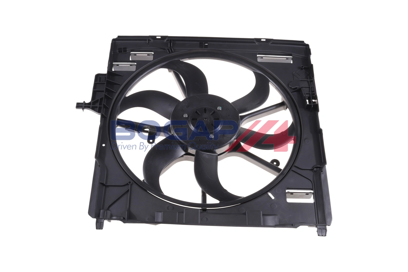 Fan, engine cooling