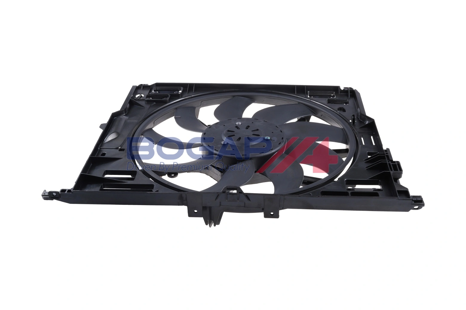 Fan, engine cooling
