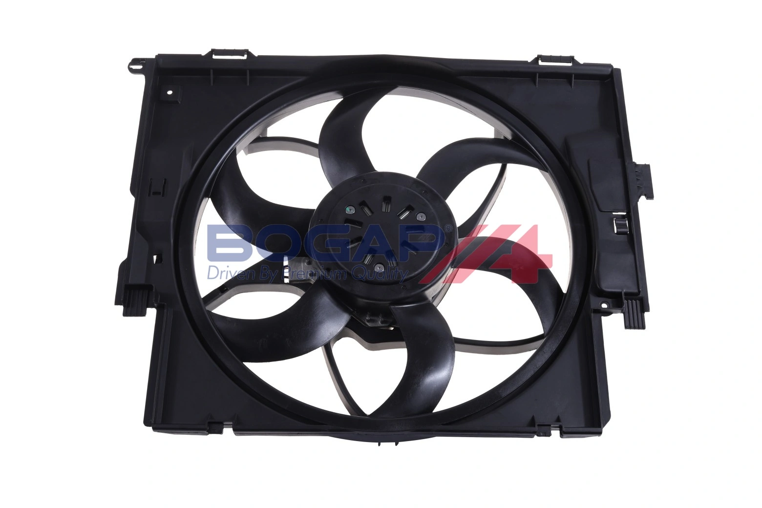 Fan, engine cooling