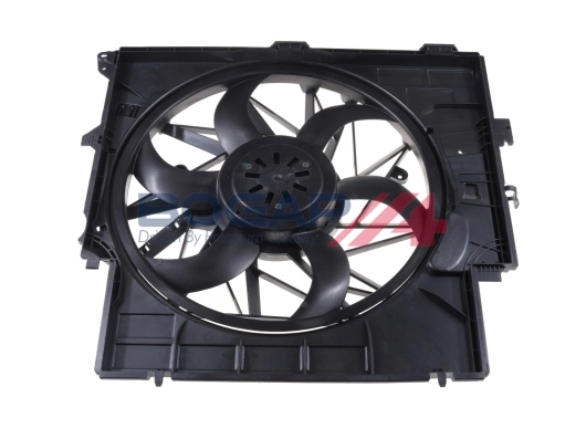 Fan, engine cooling
