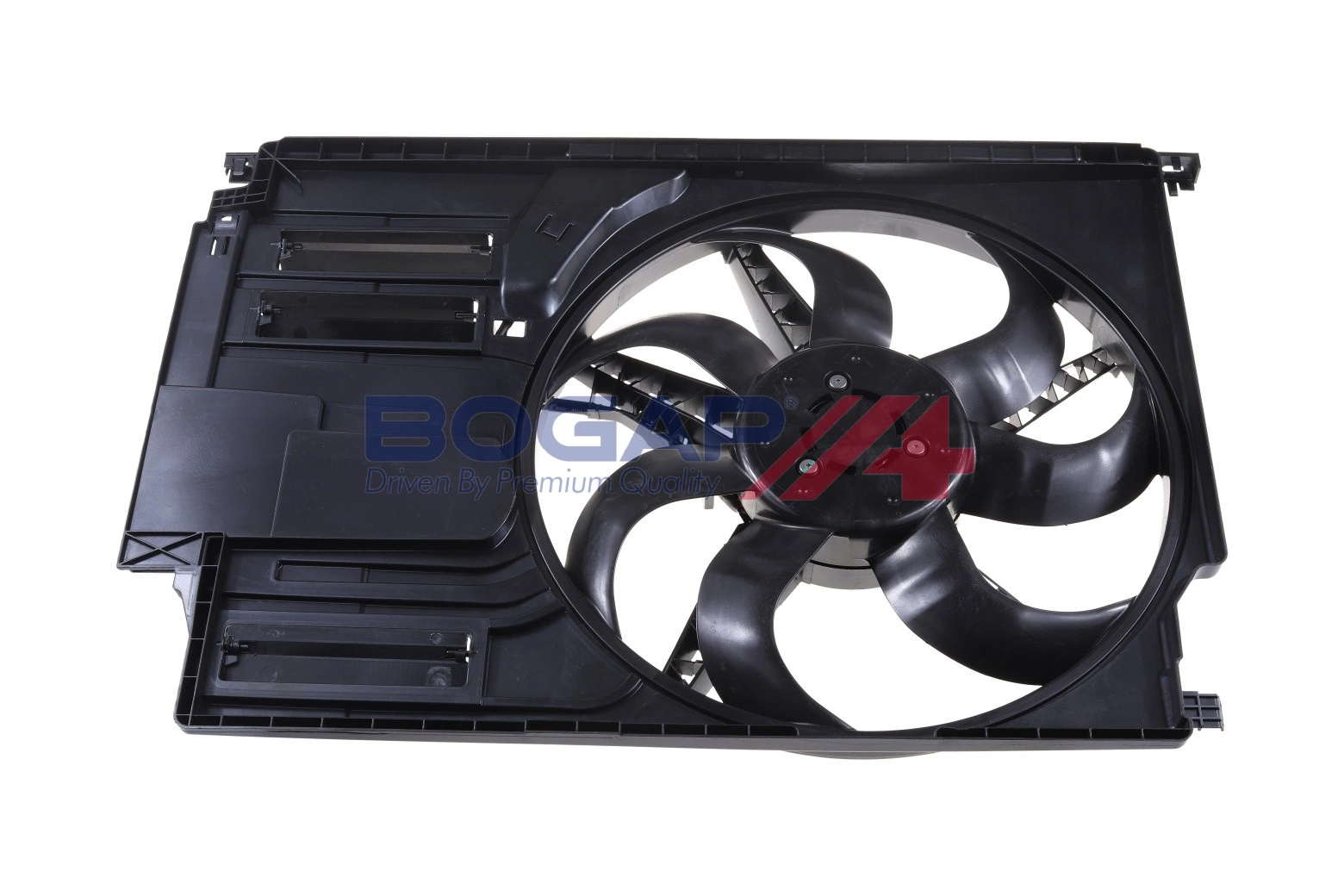 Fan, engine cooling