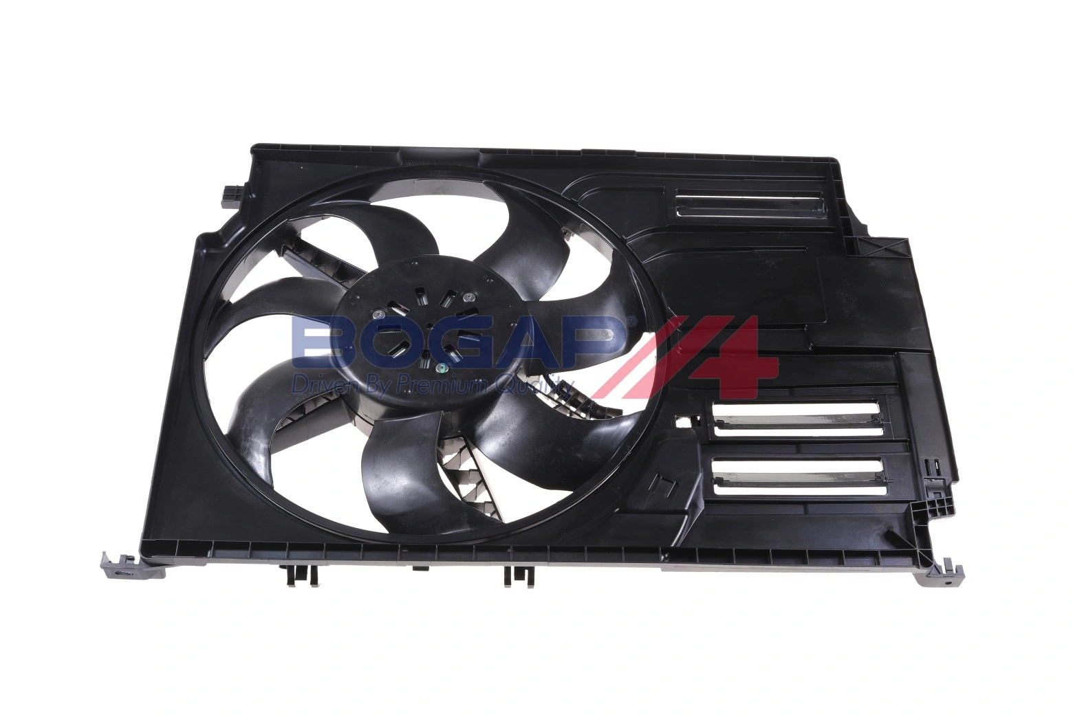 Fan, engine cooling