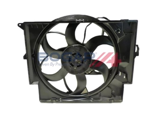 Fan, engine cooling