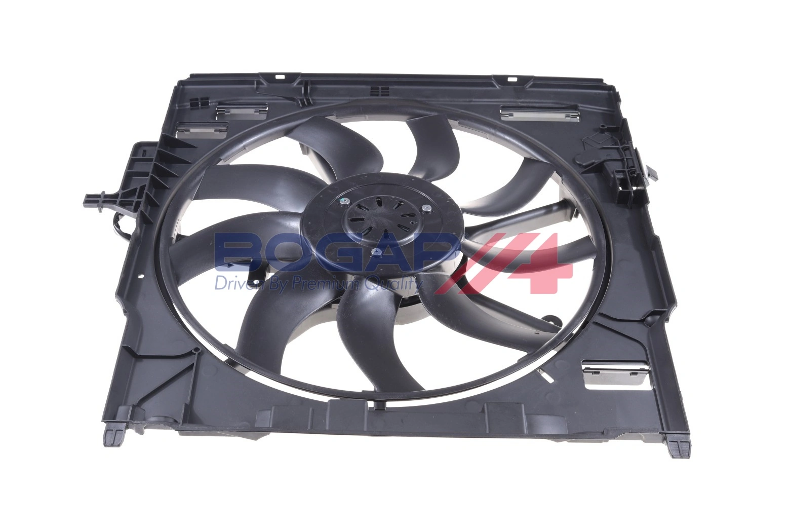 Fan, engine cooling