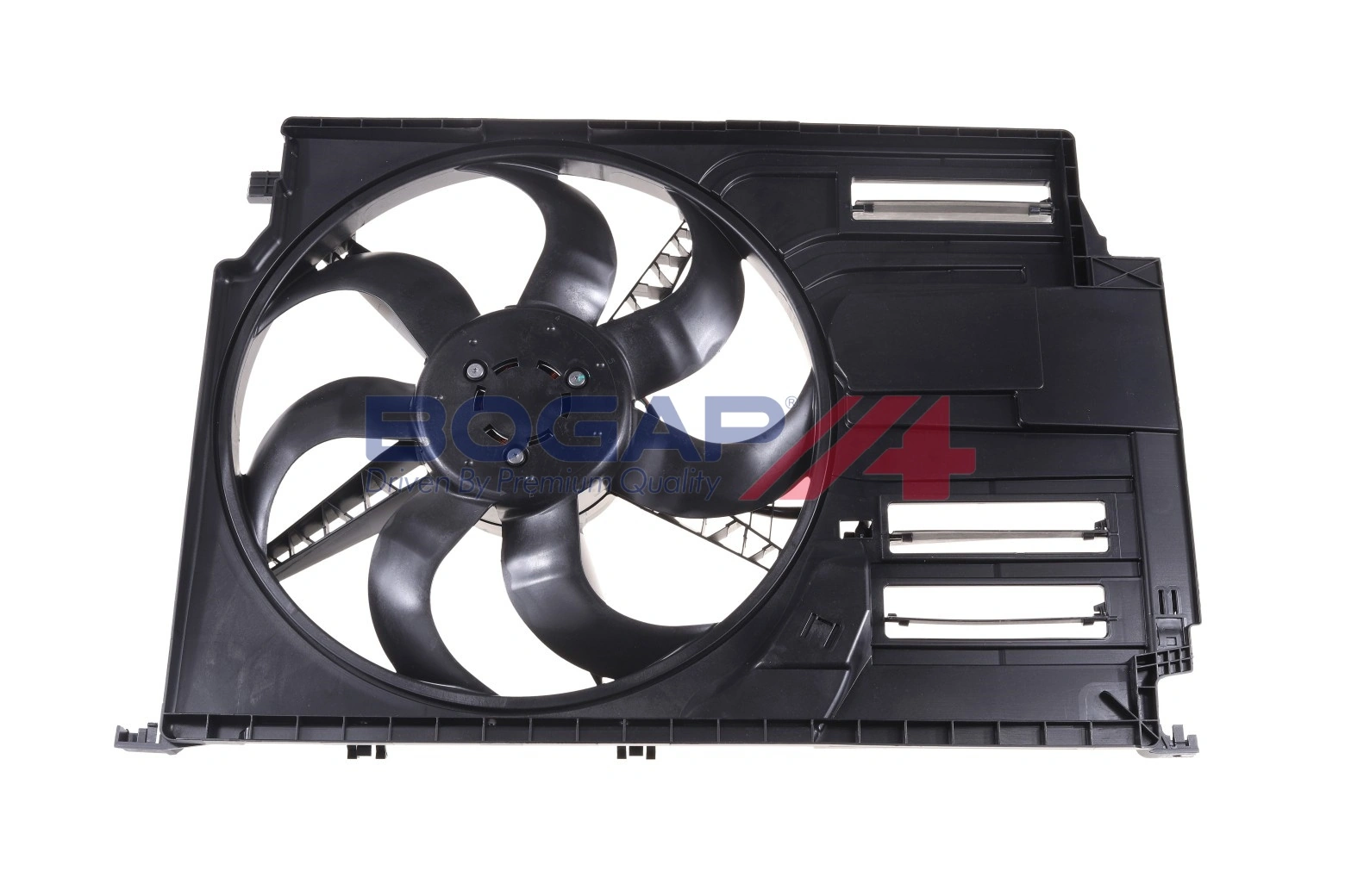 Fan, engine cooling