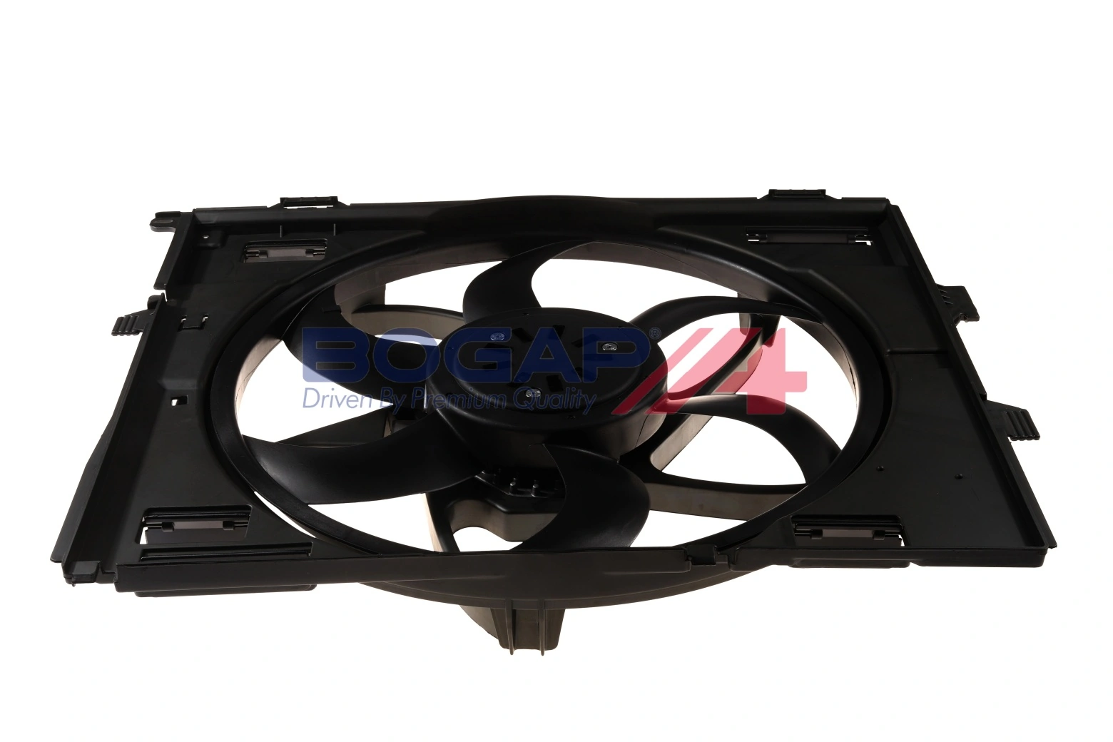 Fan, engine cooling