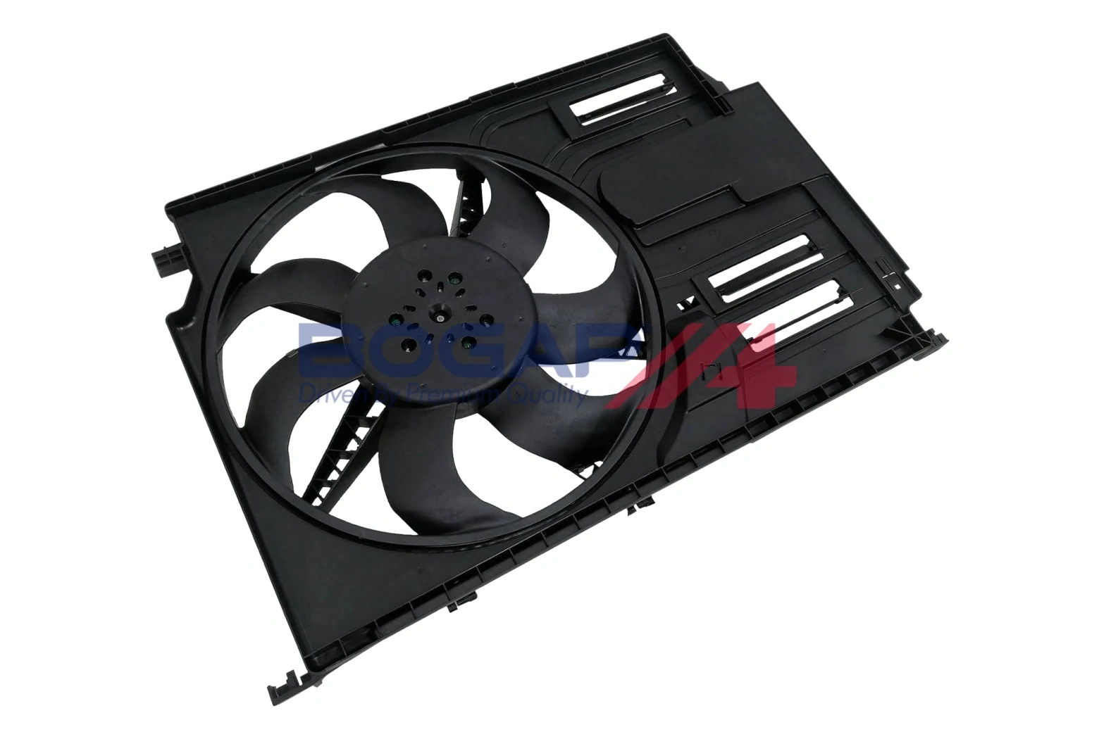 Fan, engine cooling
