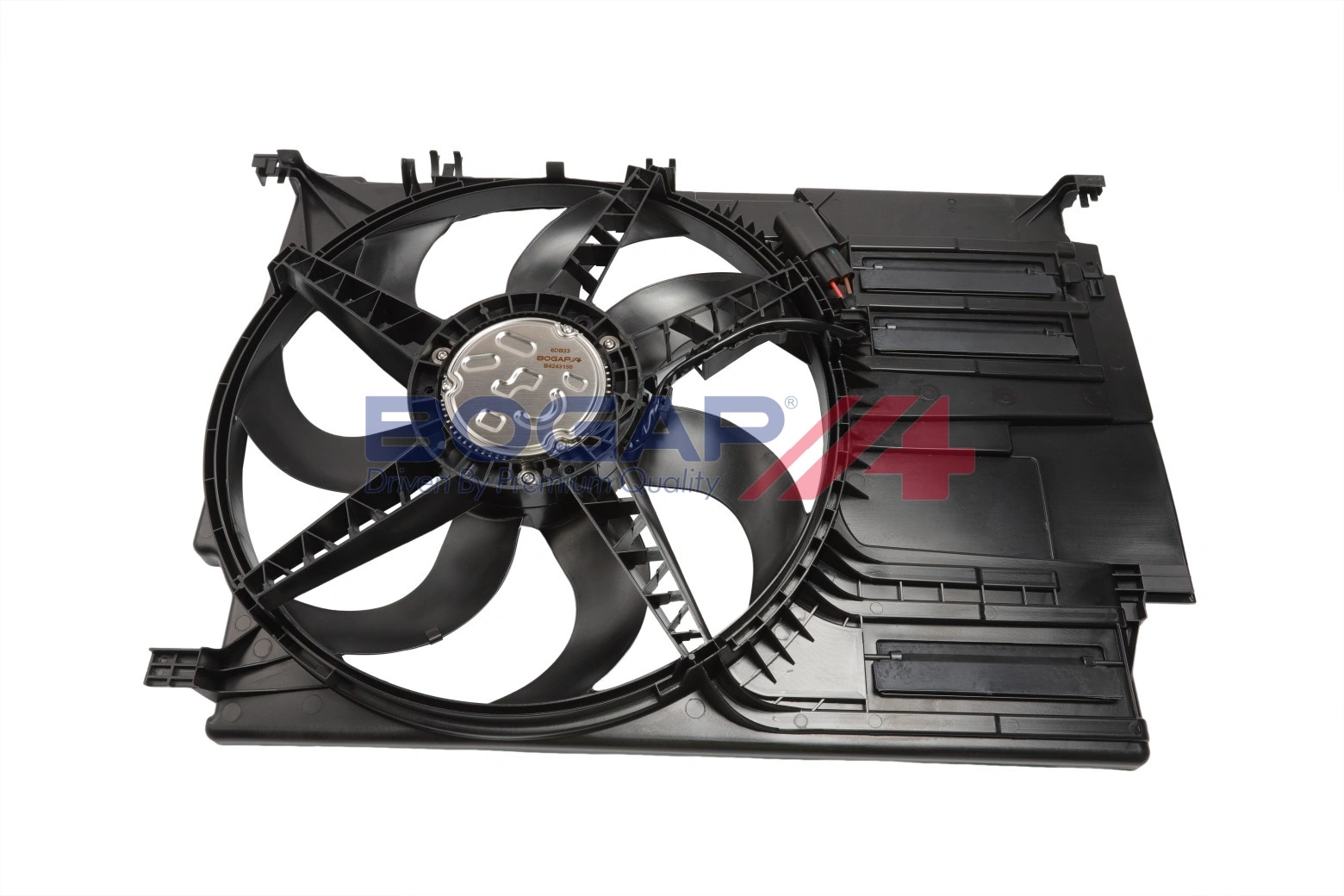 Fan, engine cooling