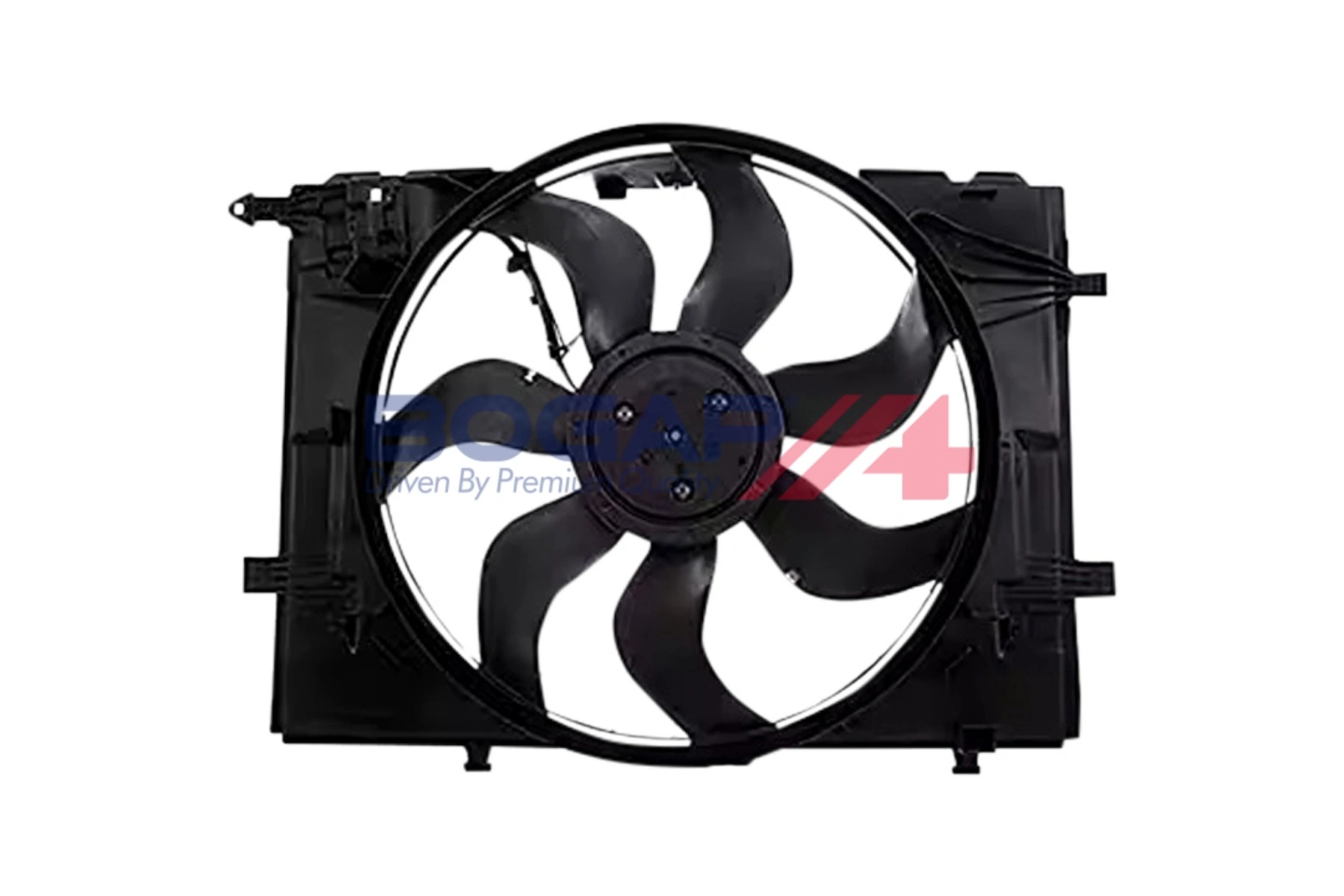 Fan, engine cooling