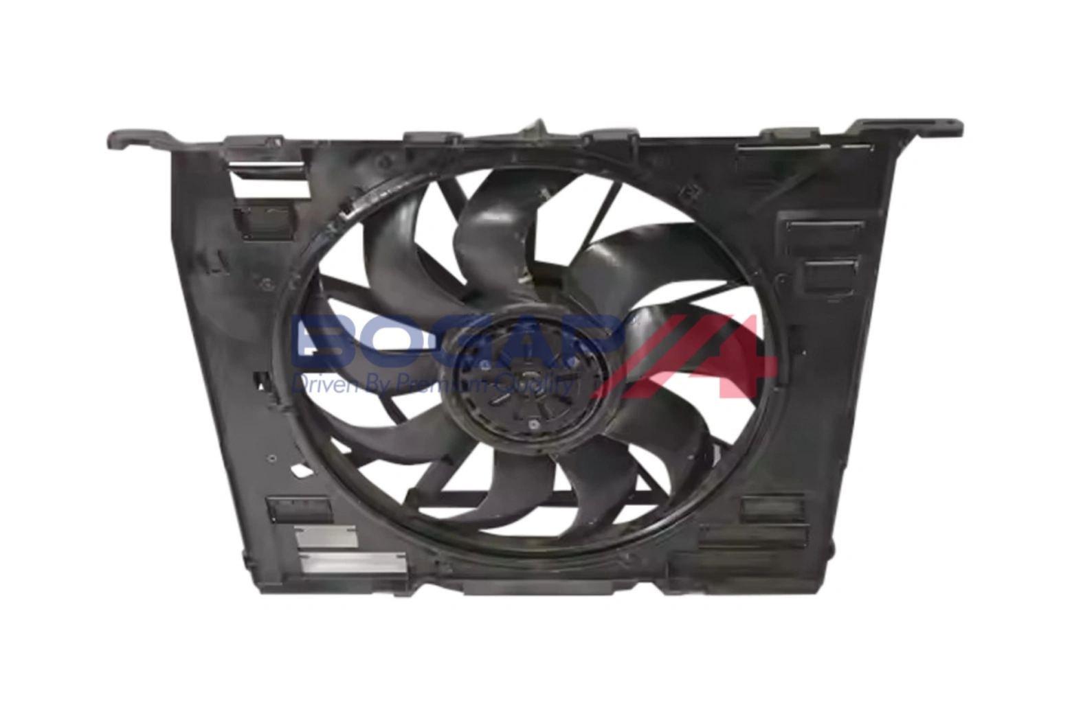 Fan, engine cooling