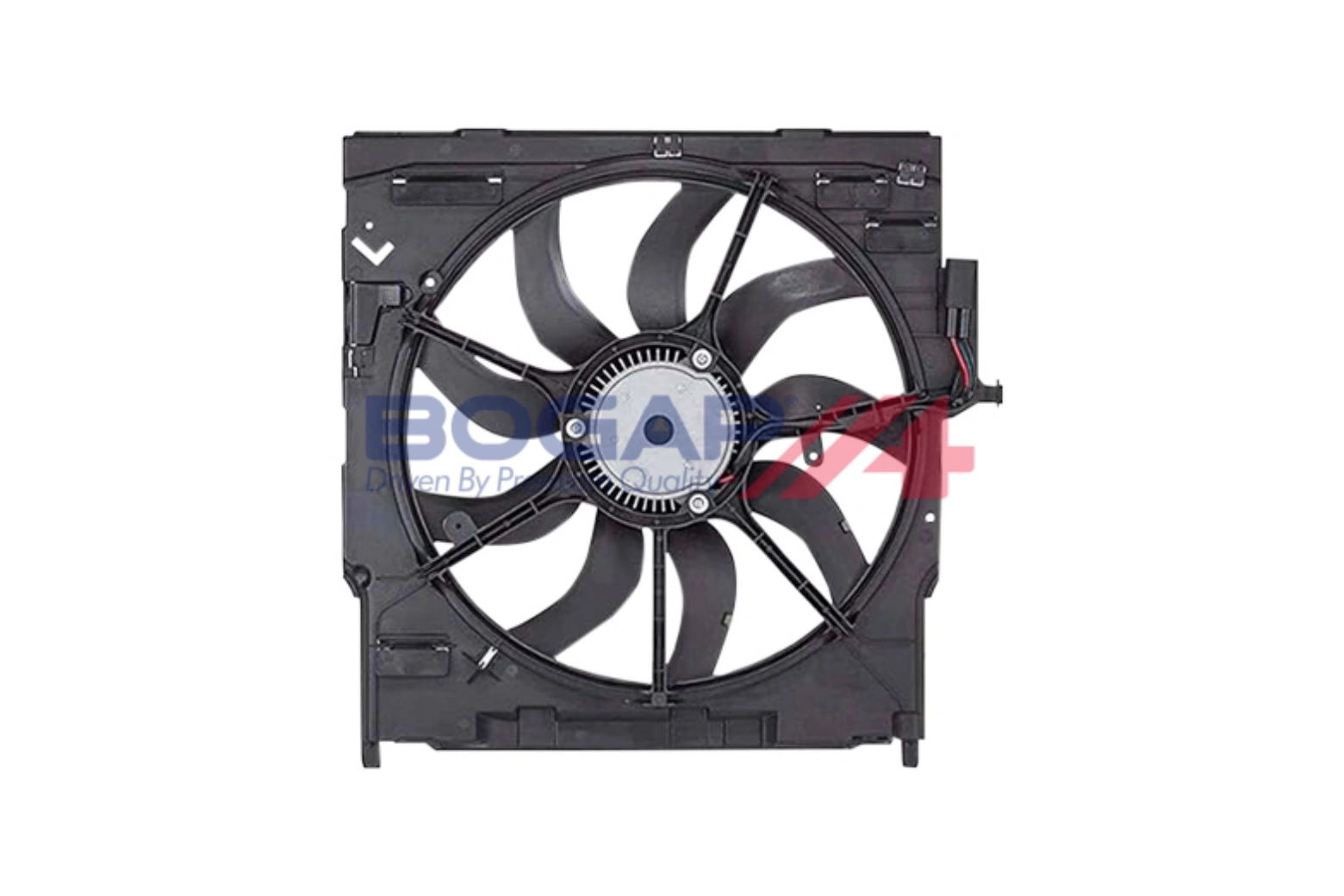 Fan, engine cooling