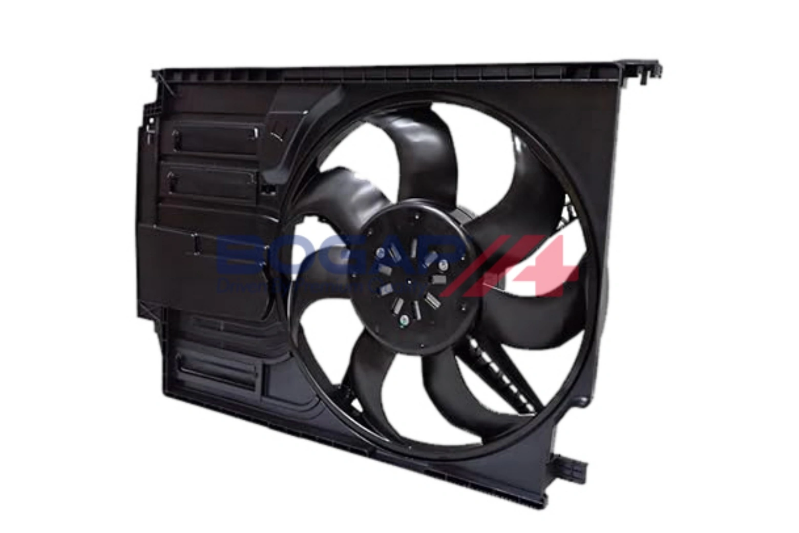 Fan, engine cooling