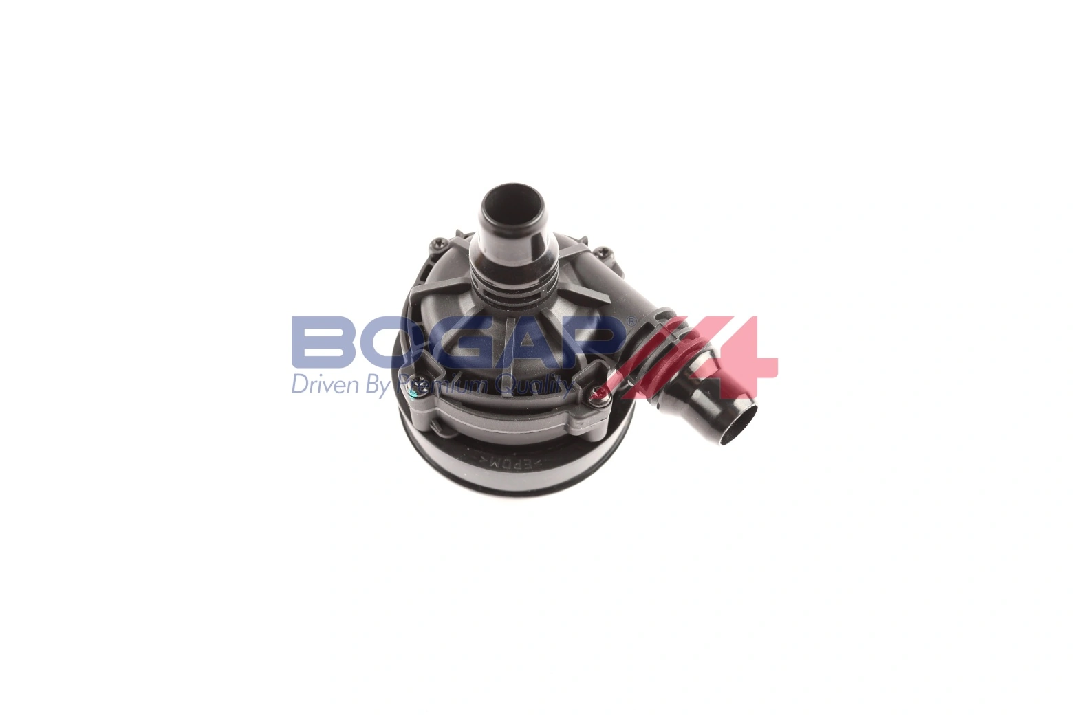 Auxiliary Water Pump (cooling water circuit)