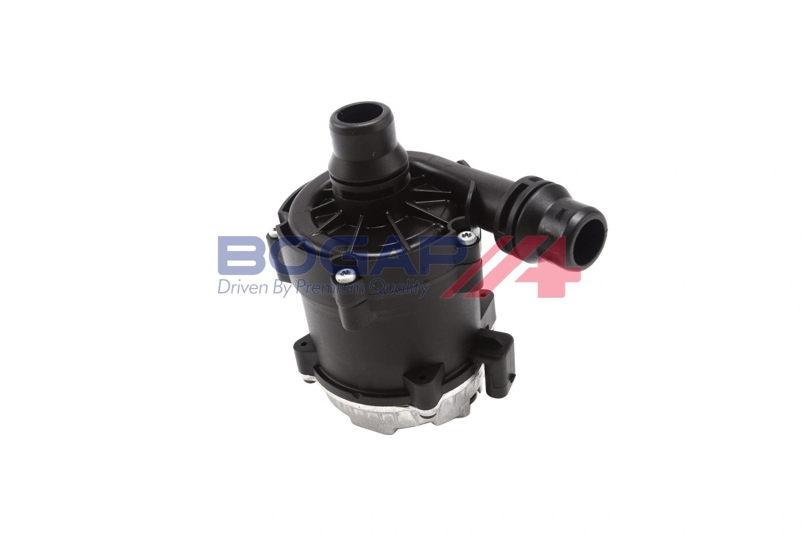 Auxiliary Water Pump (cooling water circuit)