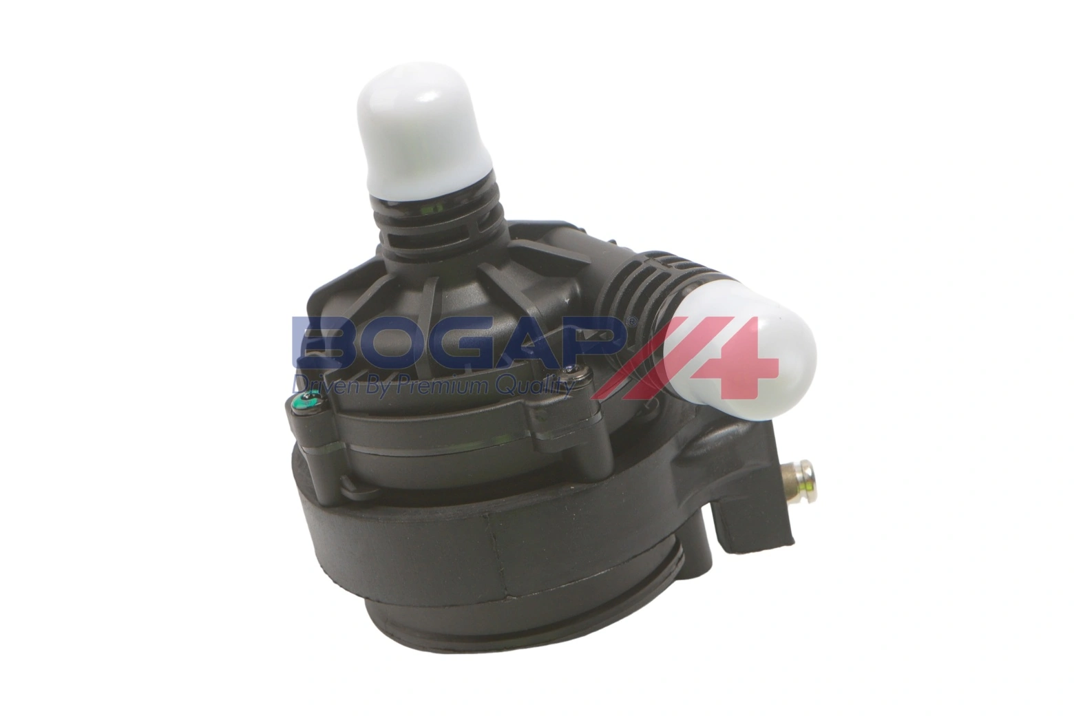 Auxiliary Water Pump (cooling water circuit)