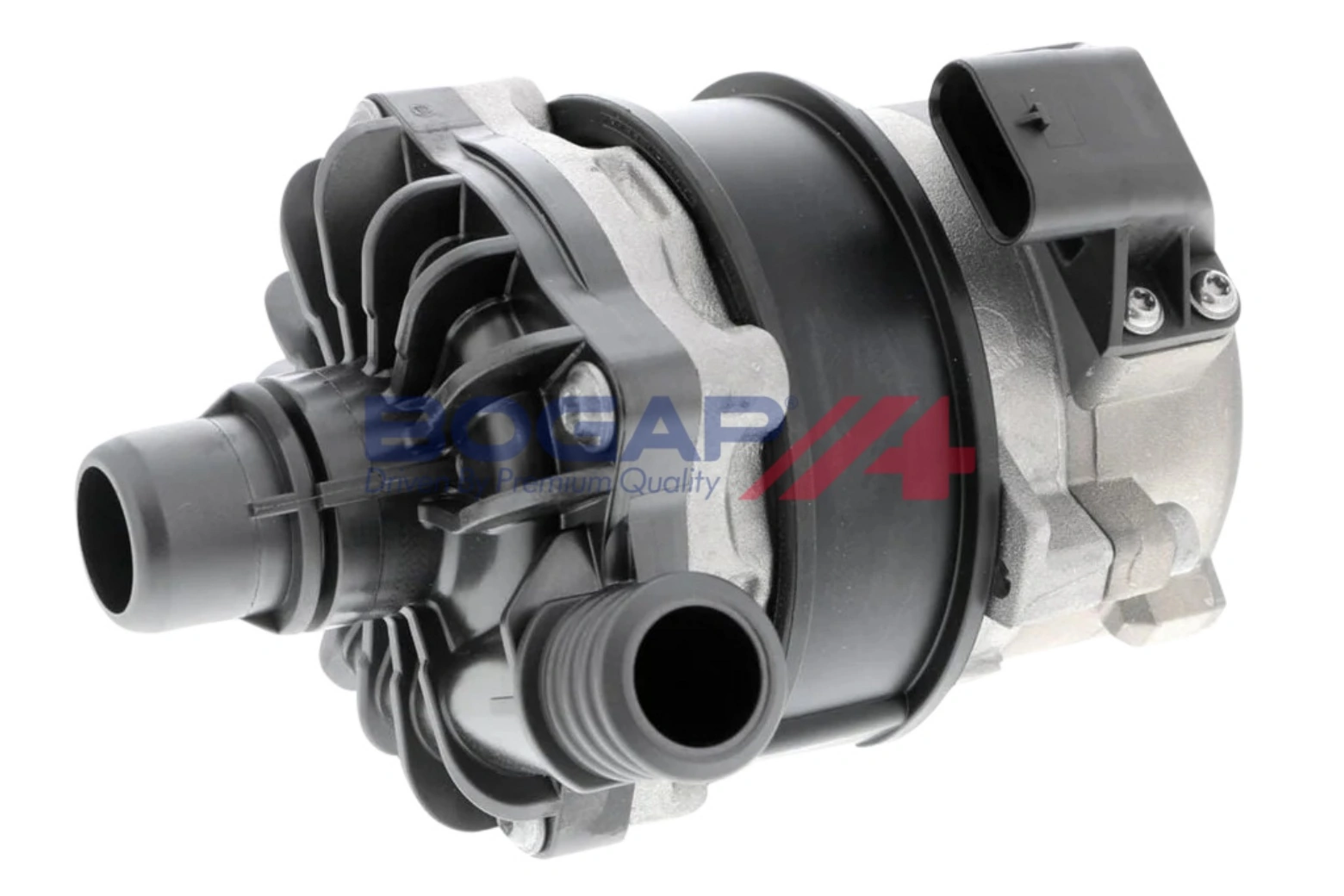Auxiliary Water Pump (cooling water circuit)