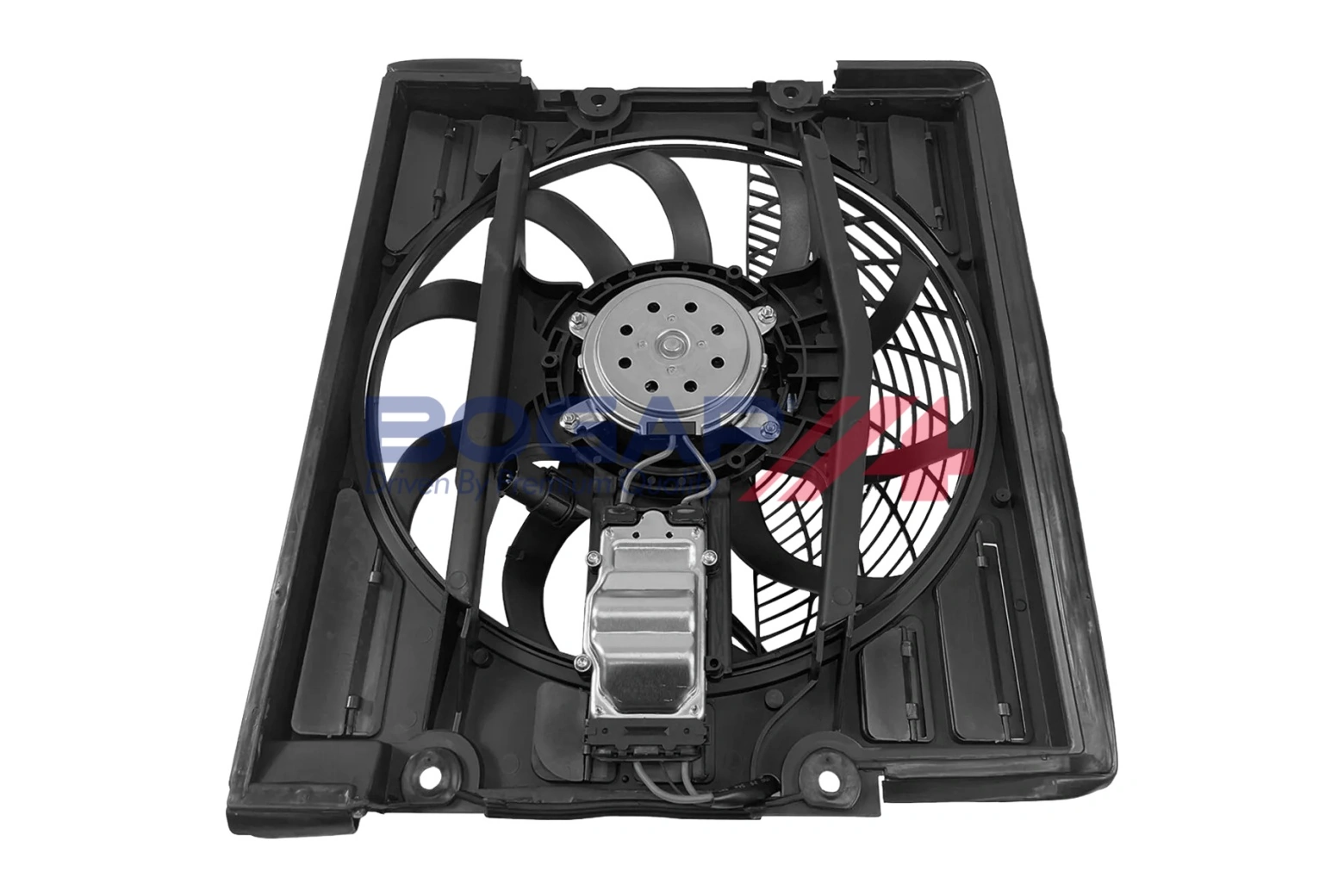 Fan, engine cooling