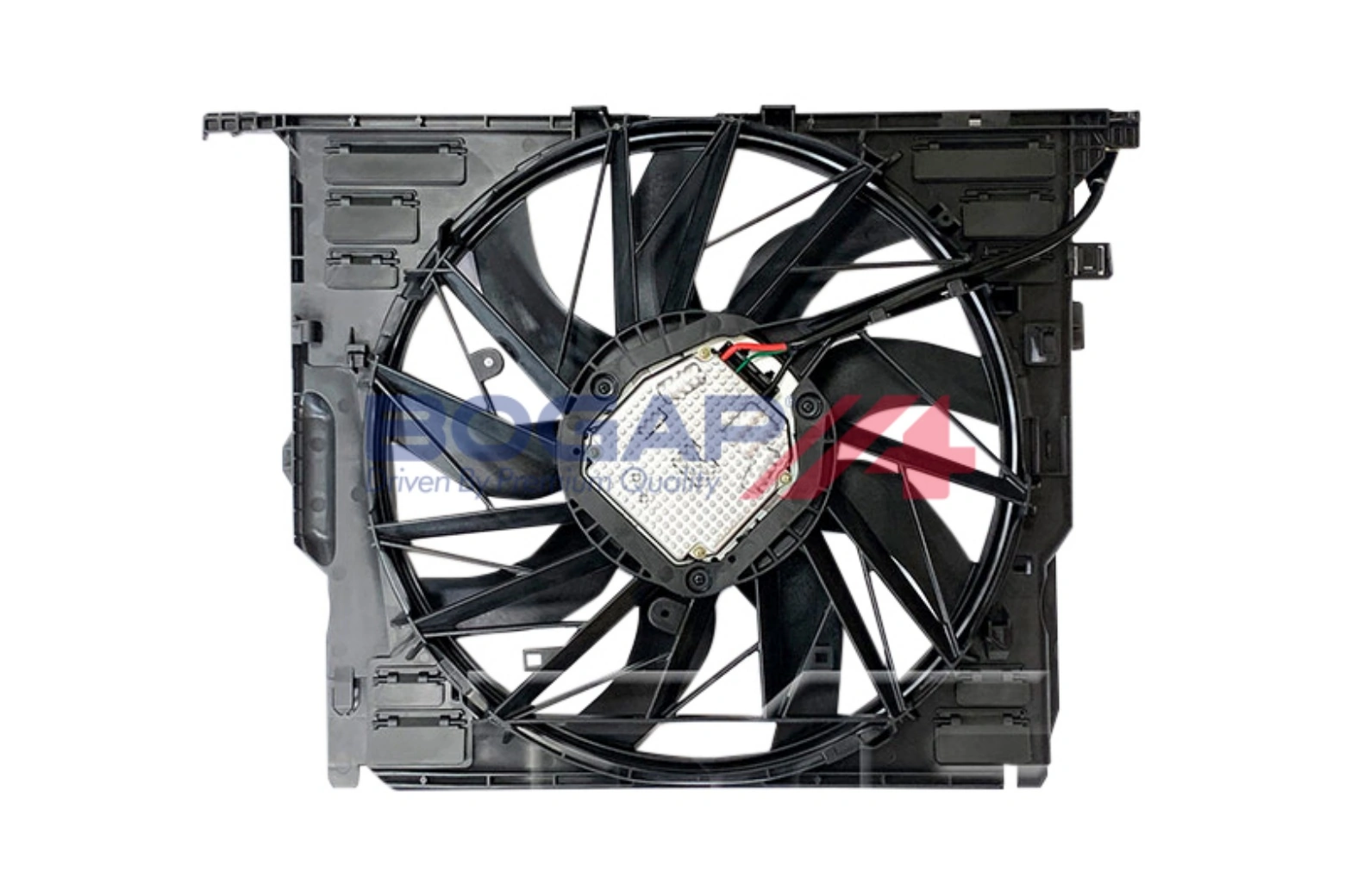 Fan, engine cooling
