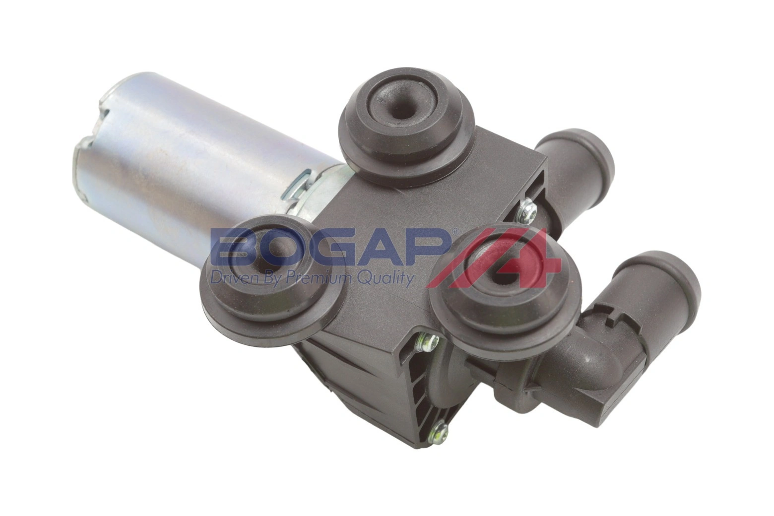 Auxiliary Water Pump (cooling water circuit)
