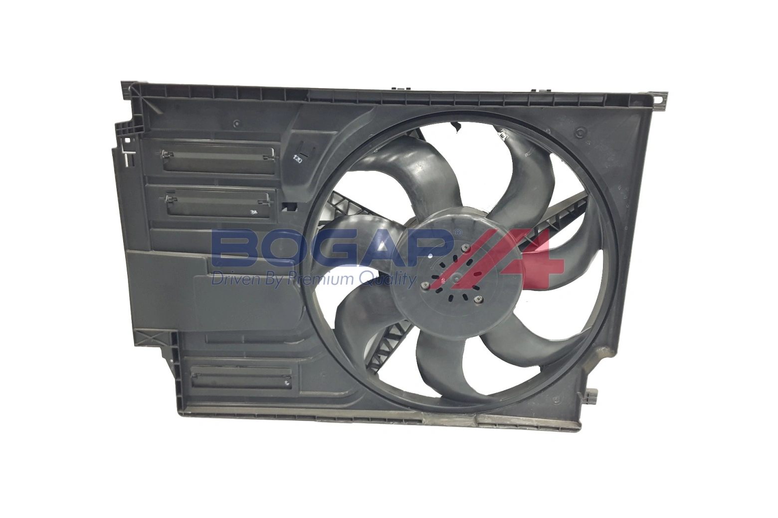 Fan, engine cooling