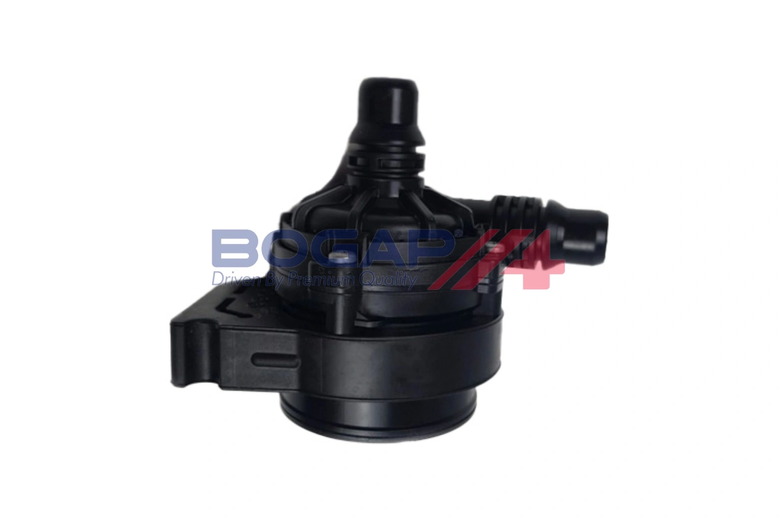 Auxiliary Water Pump (cooling water circuit)