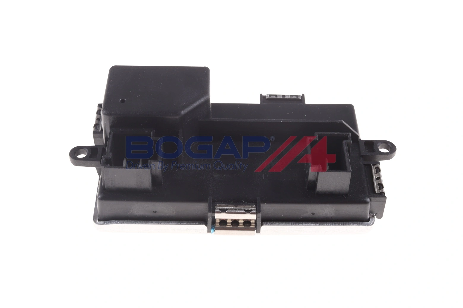 Control Unit, electric fan (engine cooling)
