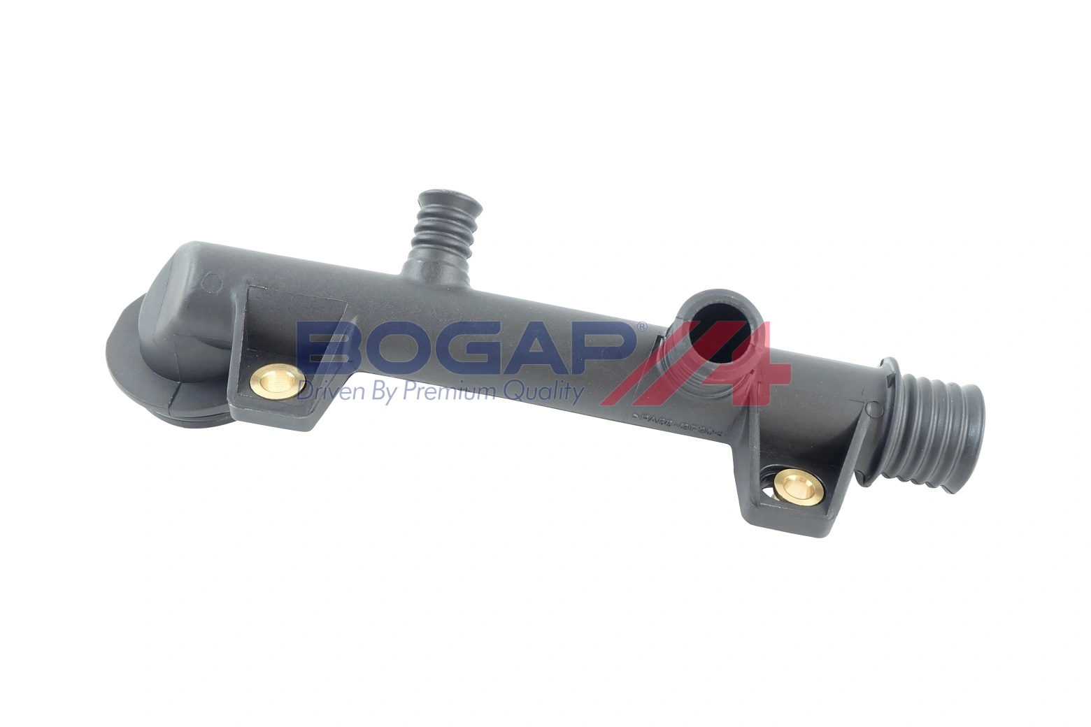 Coolant Flange