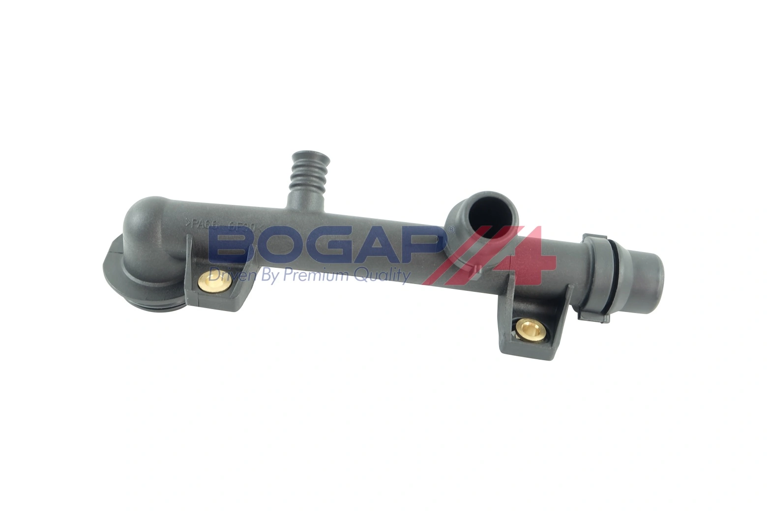 Coolant Flange