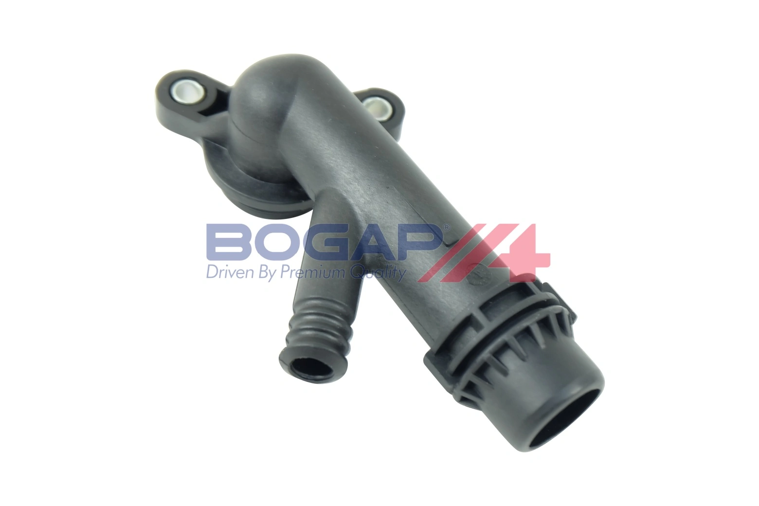 Coolant Flange