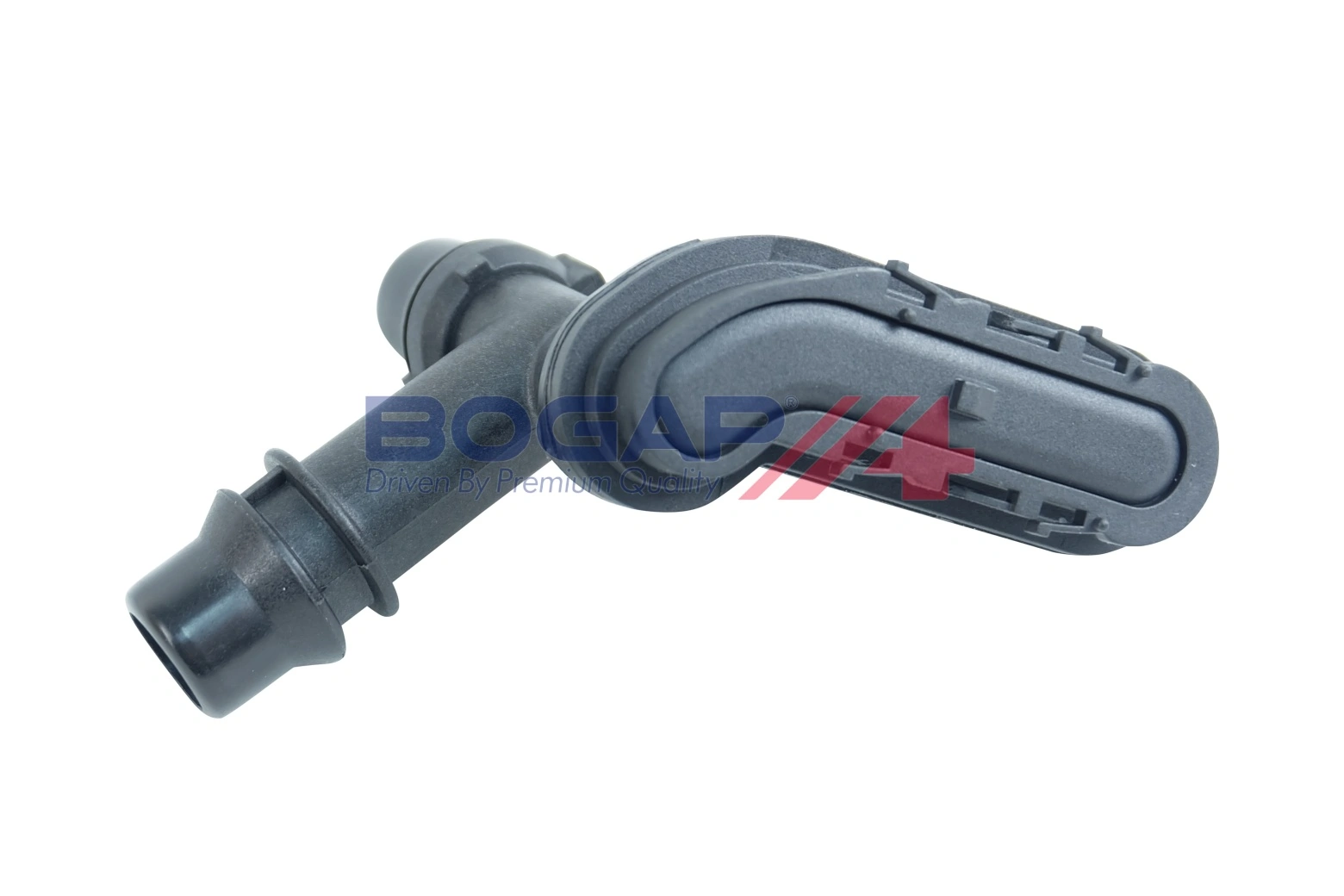Coolant Flange