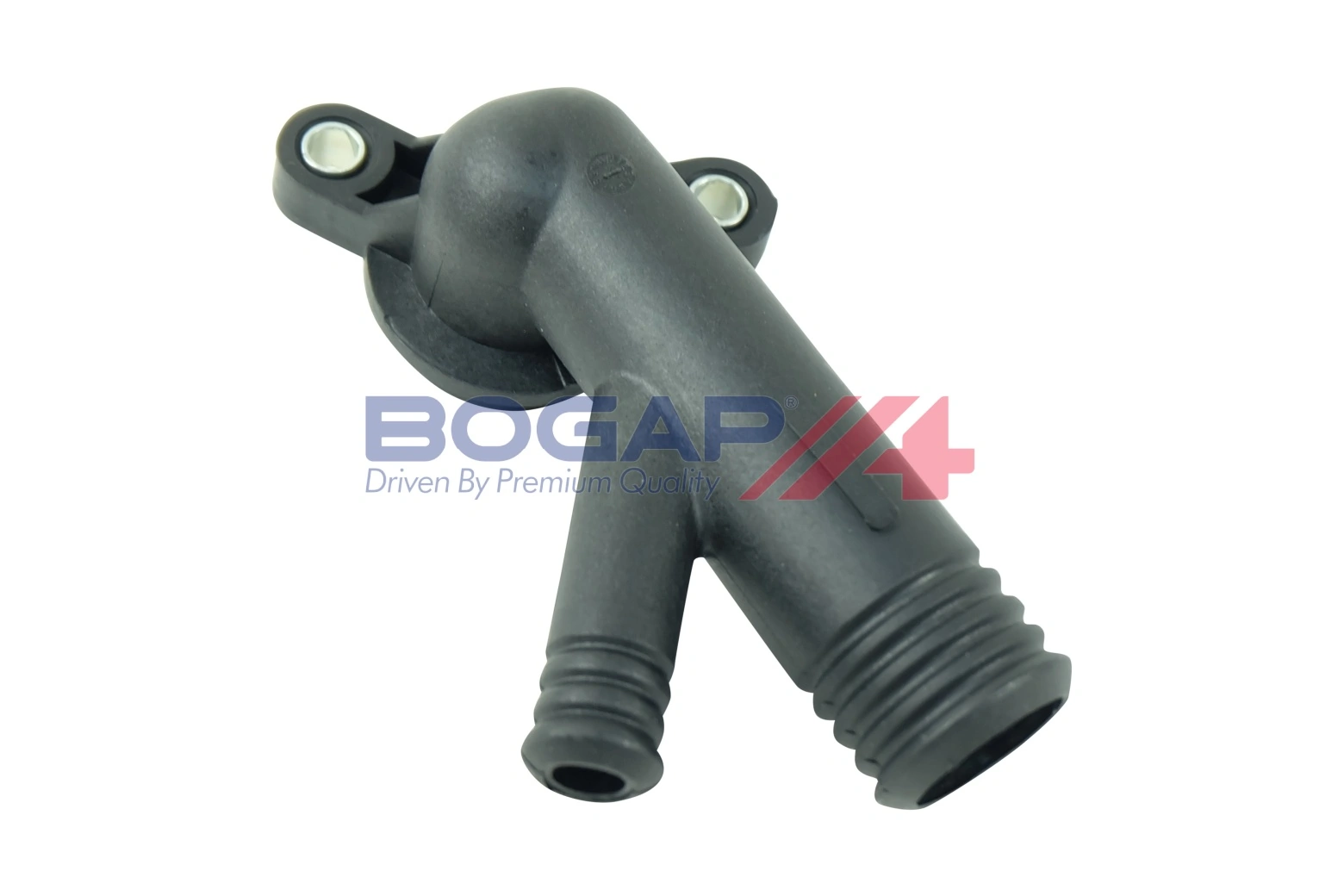Coolant Flange
