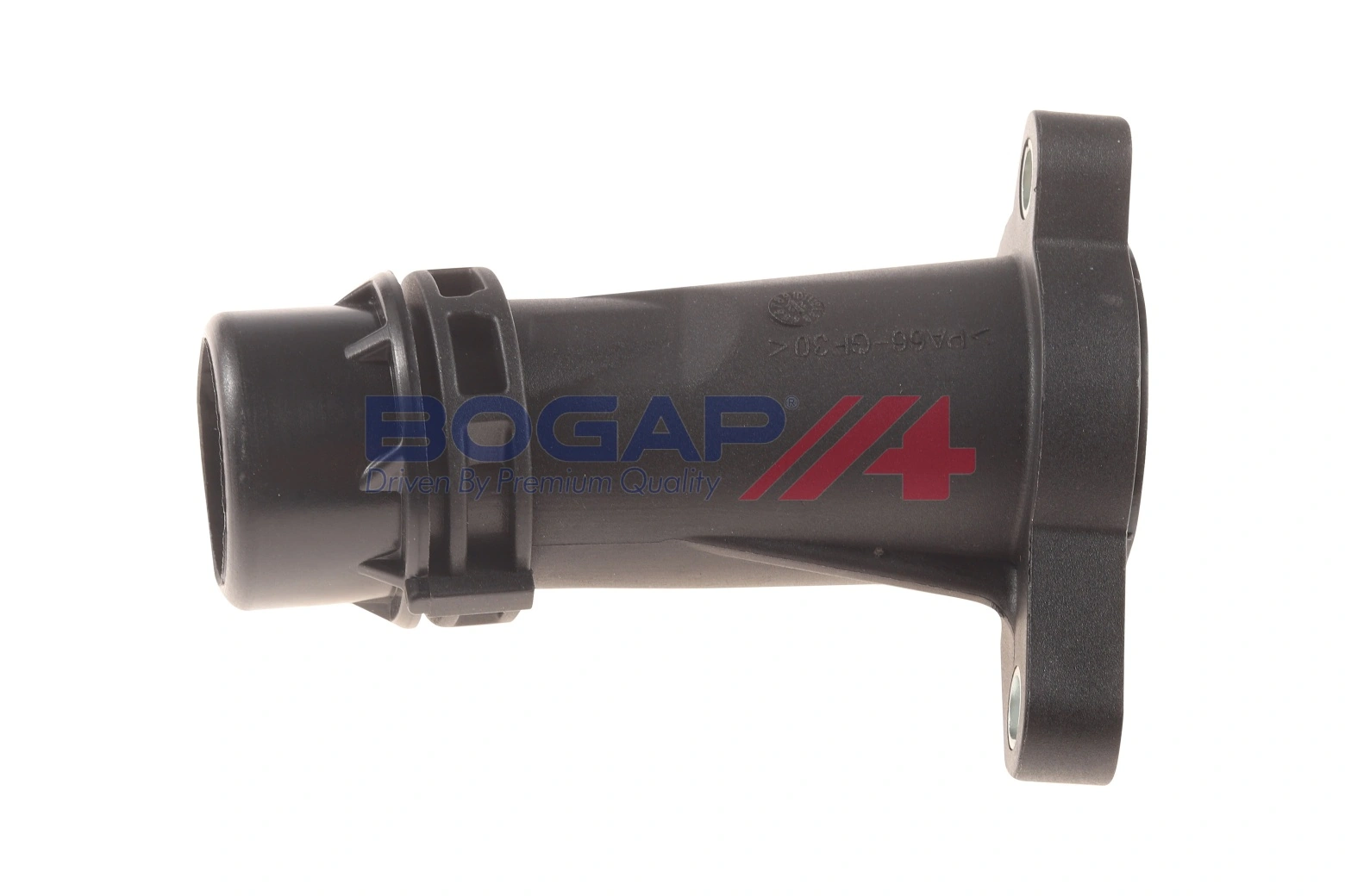 Coolant Flange
