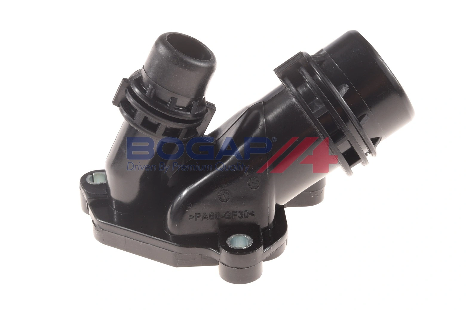 Coolant Flange