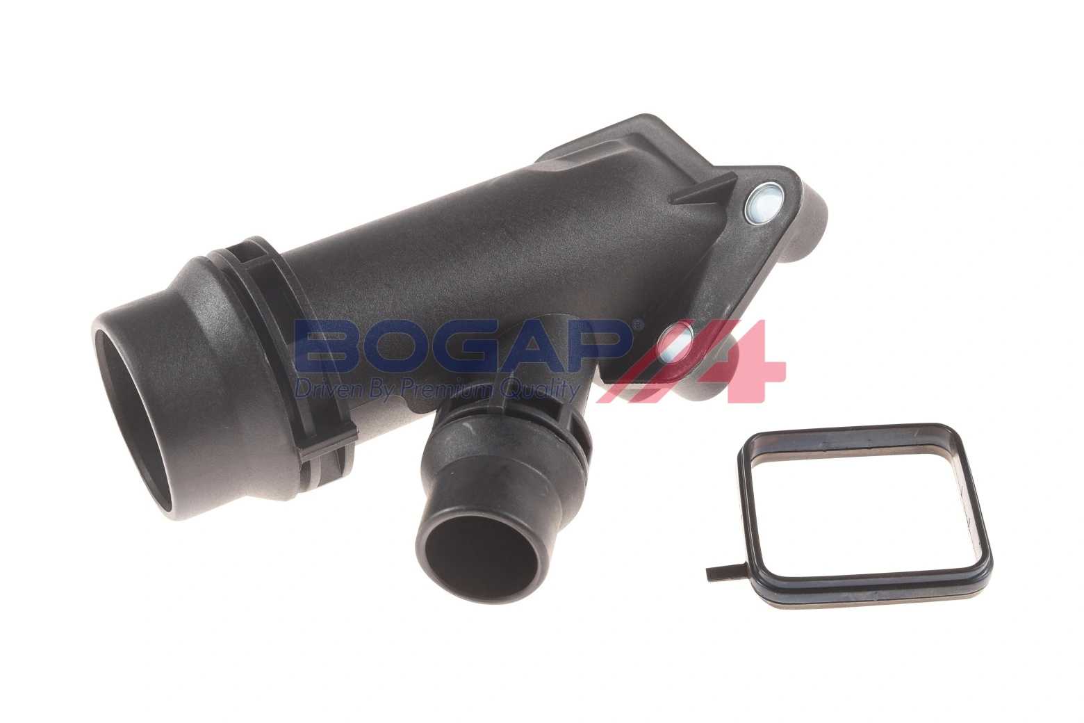 Coolant Flange