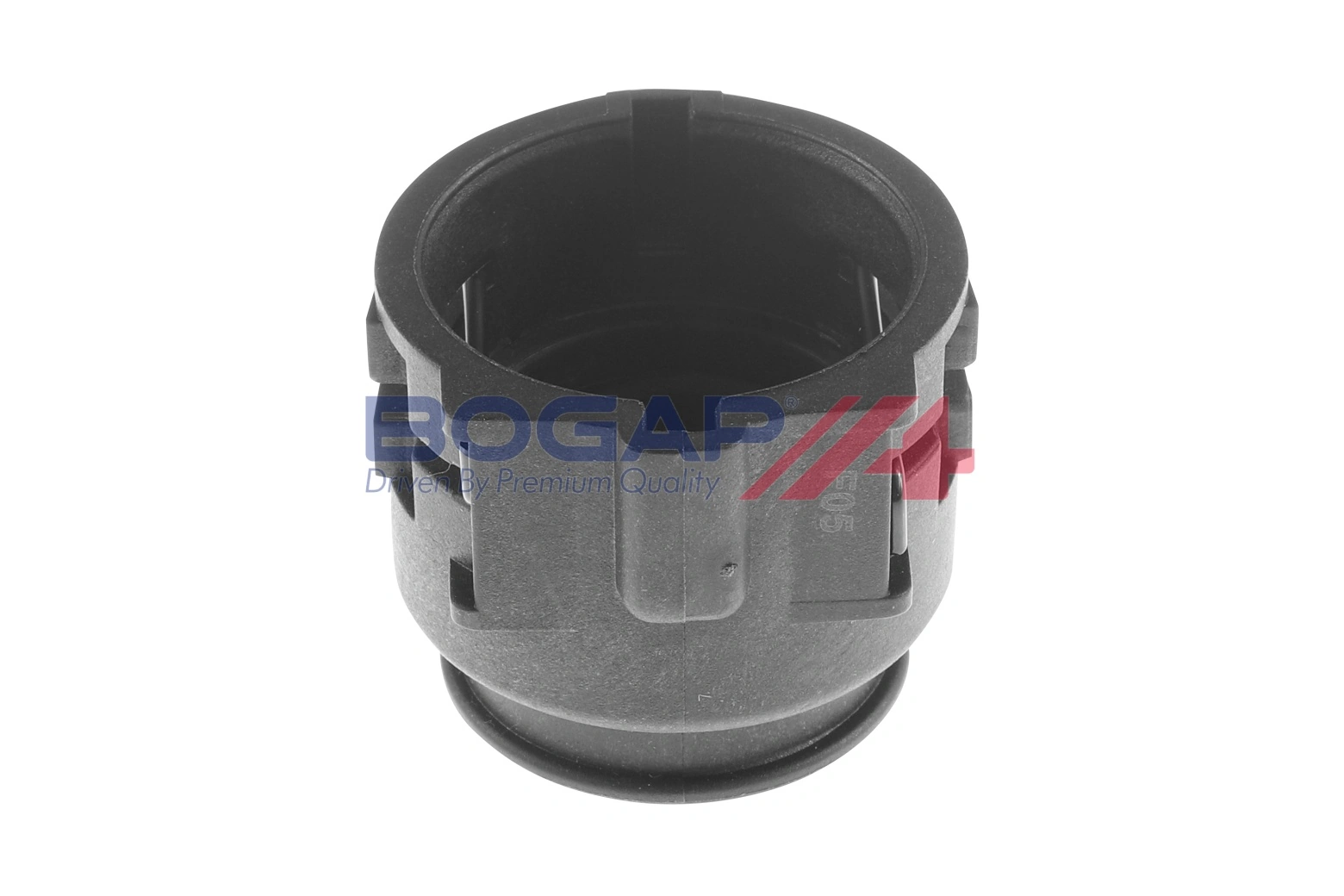 Coolant Flange